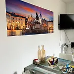 Sweet Apartment Piazza Statuto 9 nel pieno CENTRO di TORINO