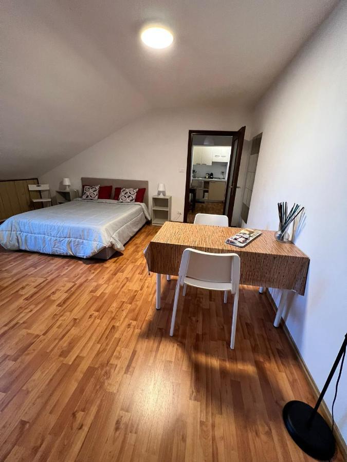 Appartamento Sweet Piazza Statuto 9 Nel Pieno Centro Di