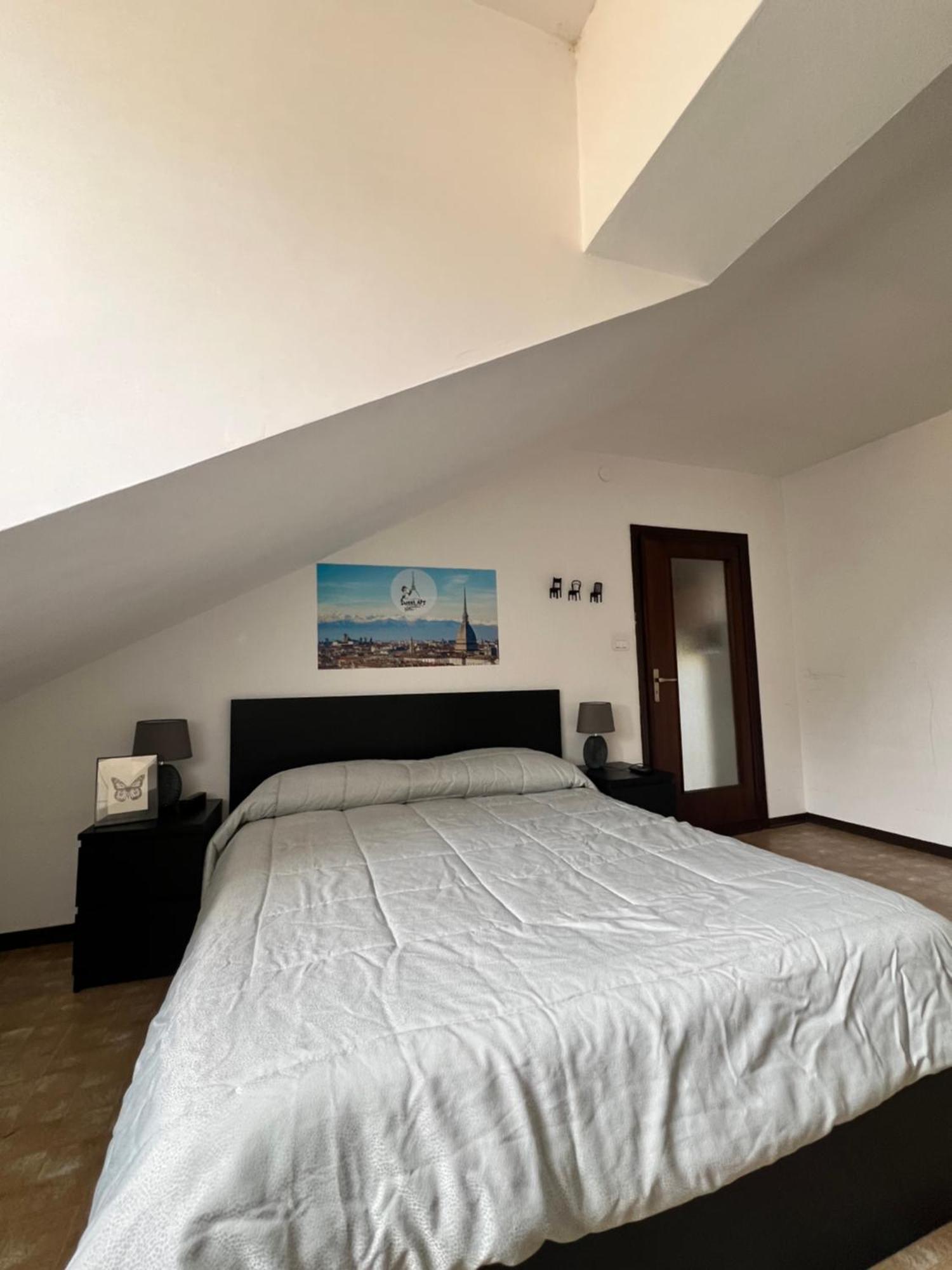 Apartment Sweet Piazza Statuto 9 Nel Pieno Centro Di