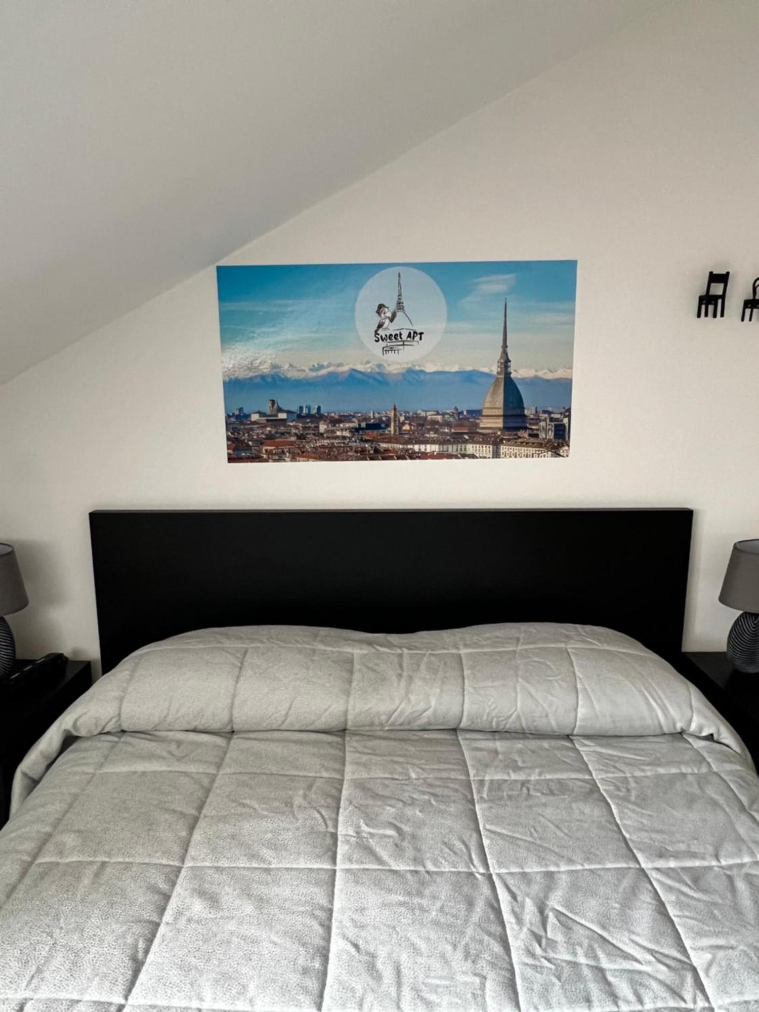 Sweet Piazza Statuto 9 Nel Pieno Centro Di Apartment Turin
